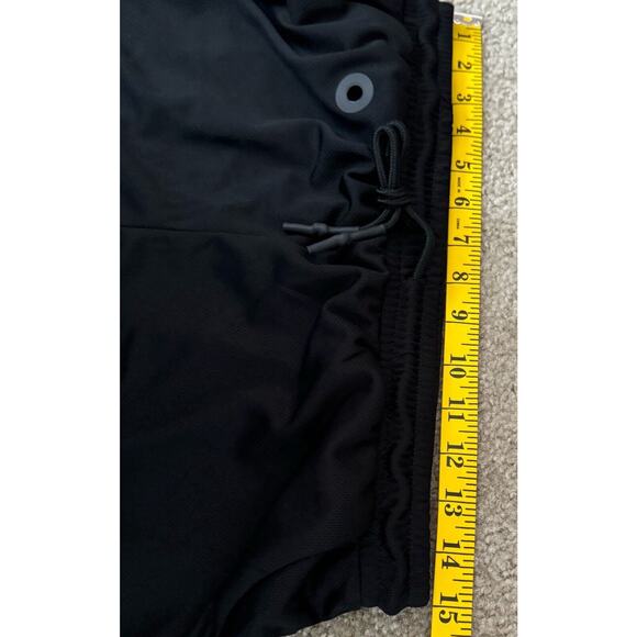 2-in-1 Men Sport Training Running Bodybuilding Workout Fitness Shorts Small - Picture 12 of 15